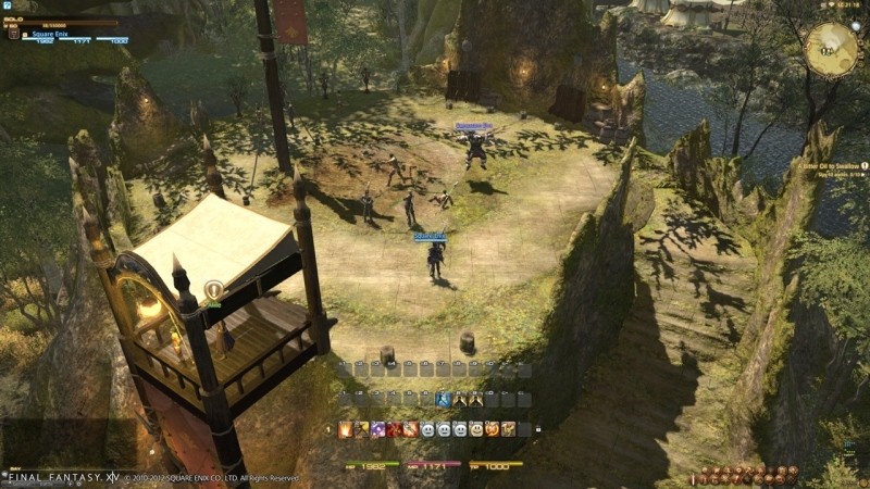 Final Fantasy XIV: A Realm Reborn (Edición Coleccionista) - Imagen 39
